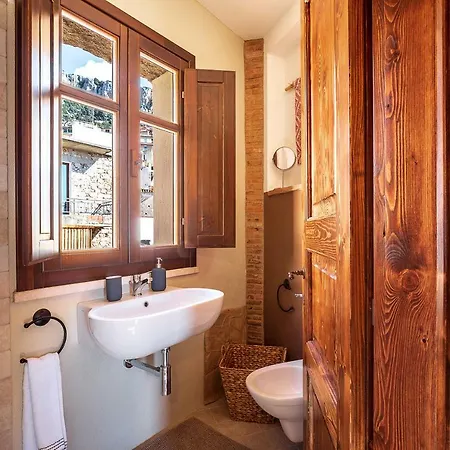 Domu Ala - Bynos Homes Prázdninový dům