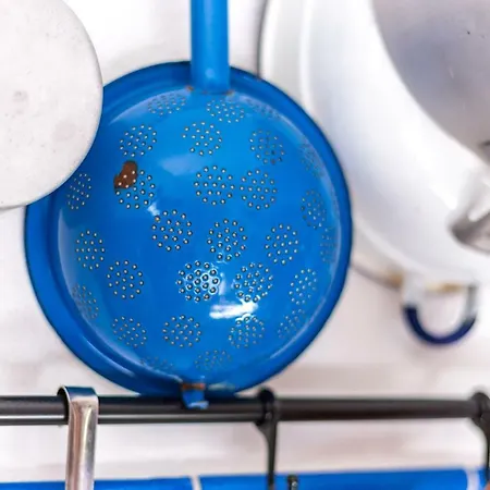 Domu Ala - Bynos Homes Prázdninový dům Baunei