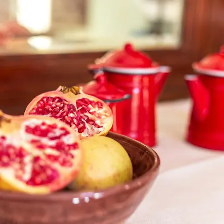 Domu Ala - Bynos Homes Prázdninový dům