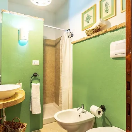 Prázdninový dům Domu Ala - Bynos Homes *