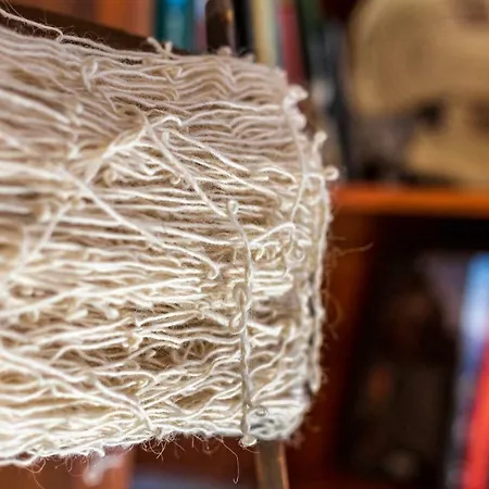 Domu Ala - Bynos Homes Ferienhaus