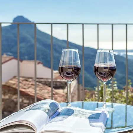 Tatil Evi Domu Ala - Bynos Homes