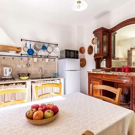 Domu Ala - Bynos Homes Baunei