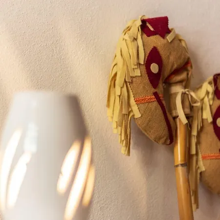 Domu Ala - Bynos Homes Ferienhaus