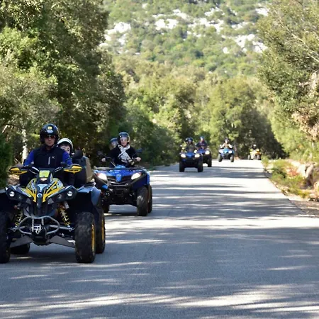 Ferienhaus Domu Ala - Bynos Homes