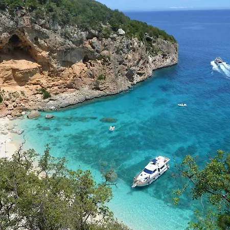 Domu Ala - Bynos Homes Ferienhaus