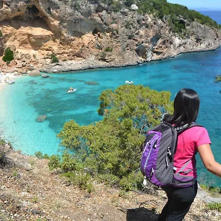 Ferienhaus Domu Ala - Bynos Homes *