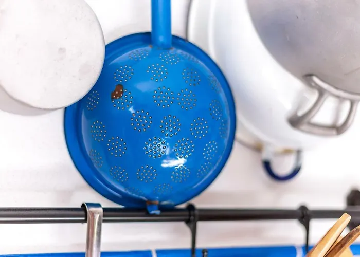 Domu Ala - Bynos Homes Дом отдыха Бауней