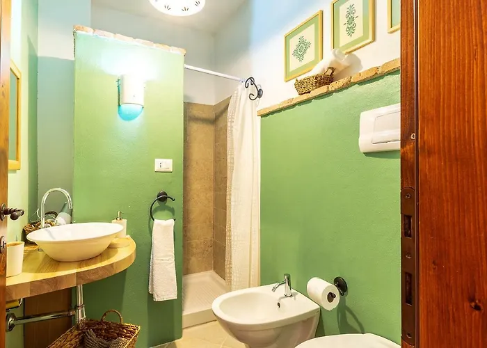 Дом отдыха Domu Ala - Bynos Homes *