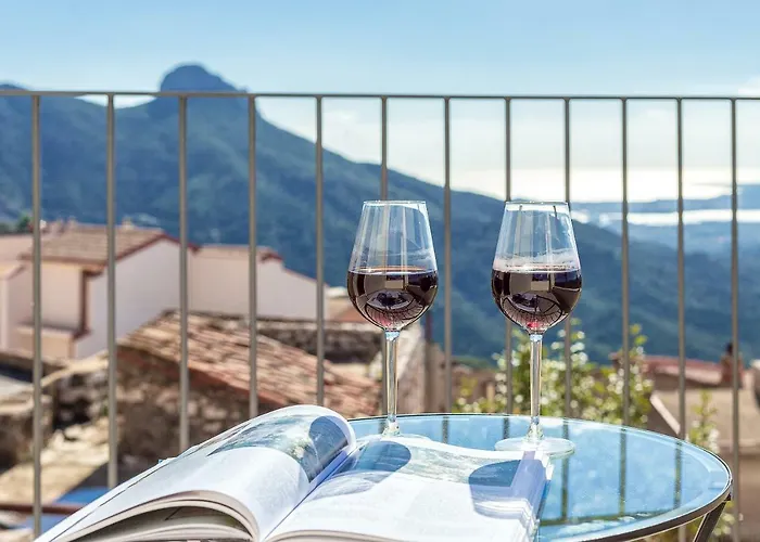 Дом отдыха Domu Ala - Bynos Homes