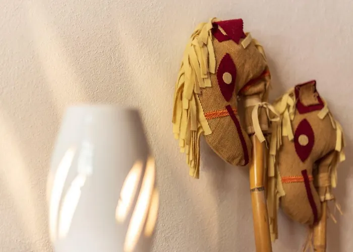 Domu Ala - Bynos Homes Дом отдыха