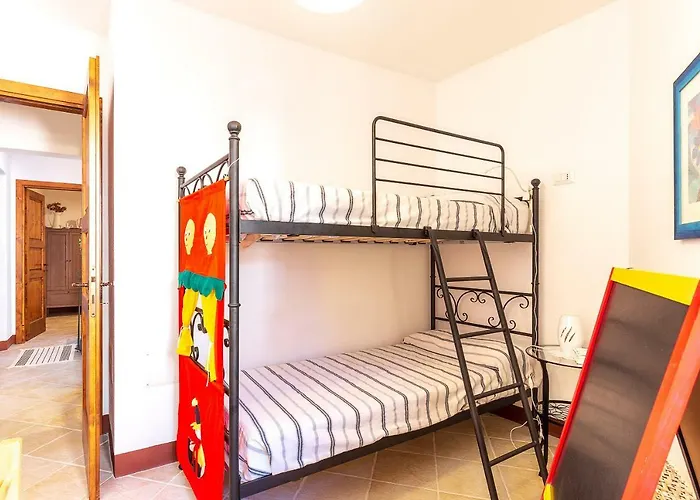 Domu Ala - Bynos Homes Дом отдыха Бауней