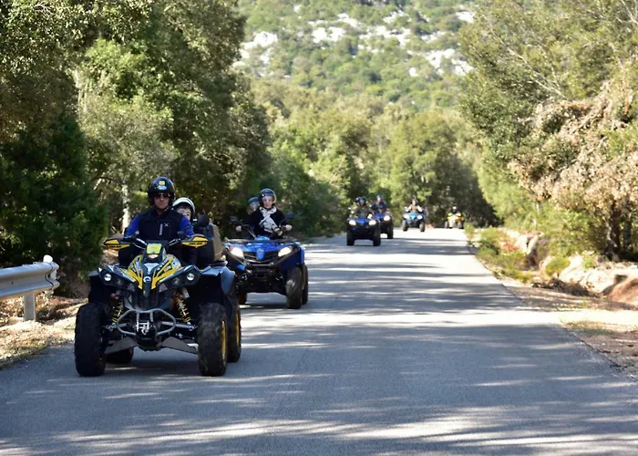 Дом отдыха Domu Ala - Bynos Homes