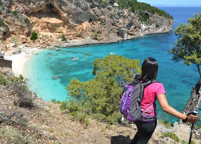 Дом отдыха Domu Ala - Bynos Homes *